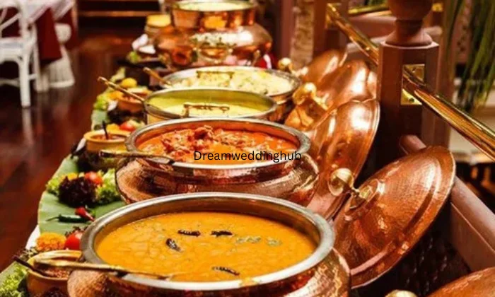 Zam Zam Catering service